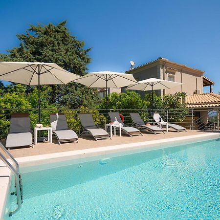 Villa Natilia Gazátika 외부 사진