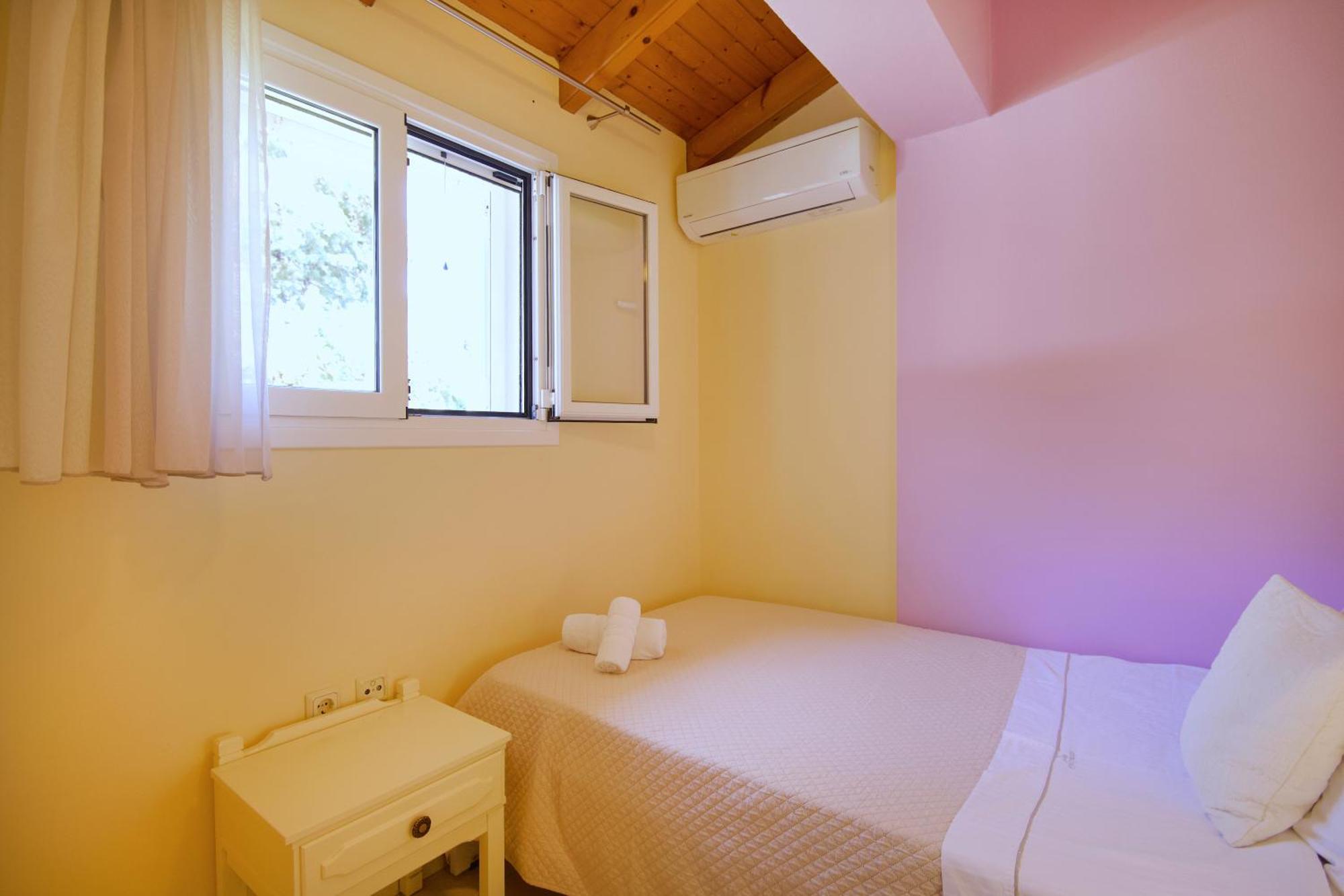 Villa Natilia Gazátika 외부 사진