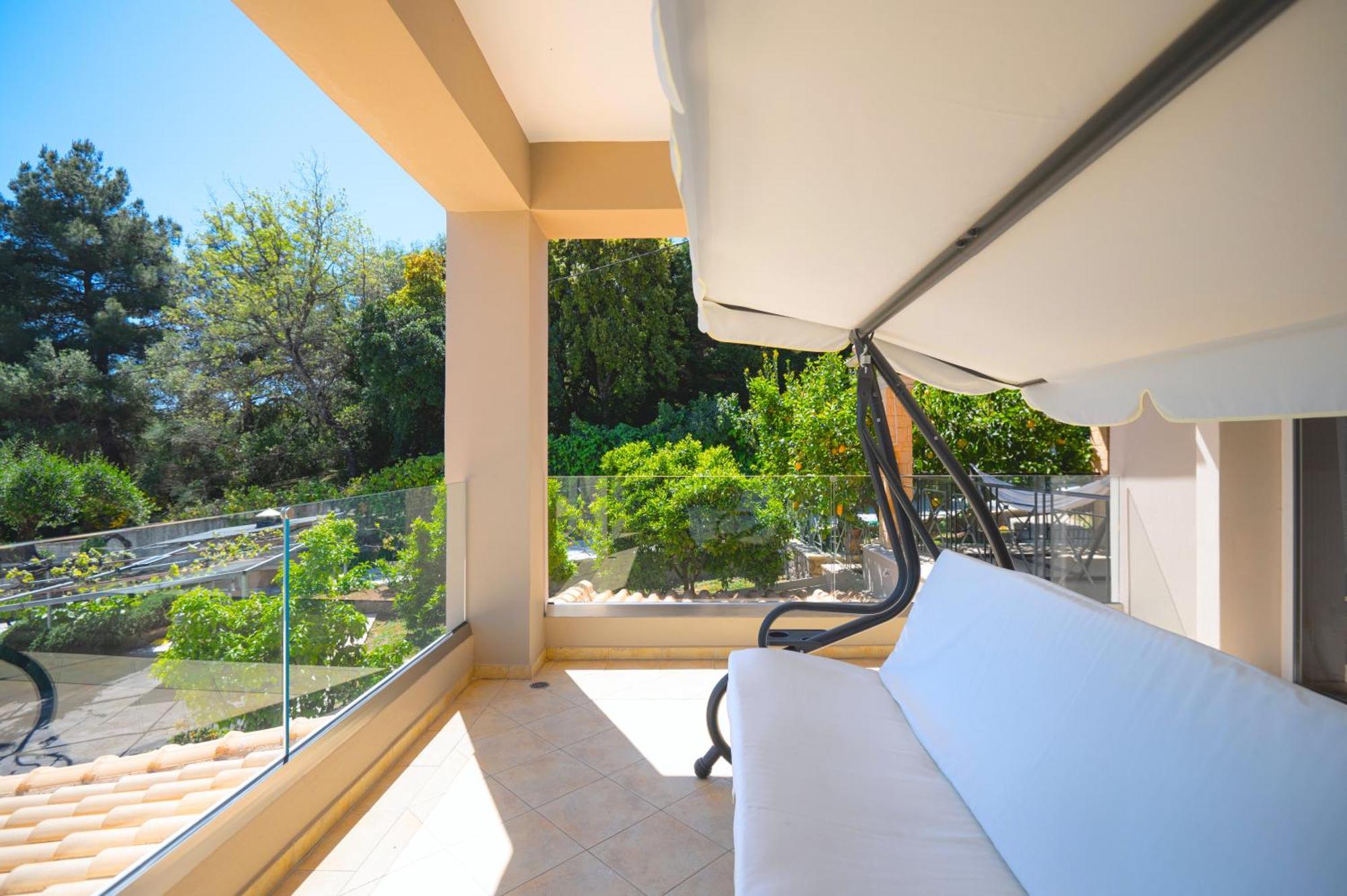 Villa Natilia Gazátika 외부 사진