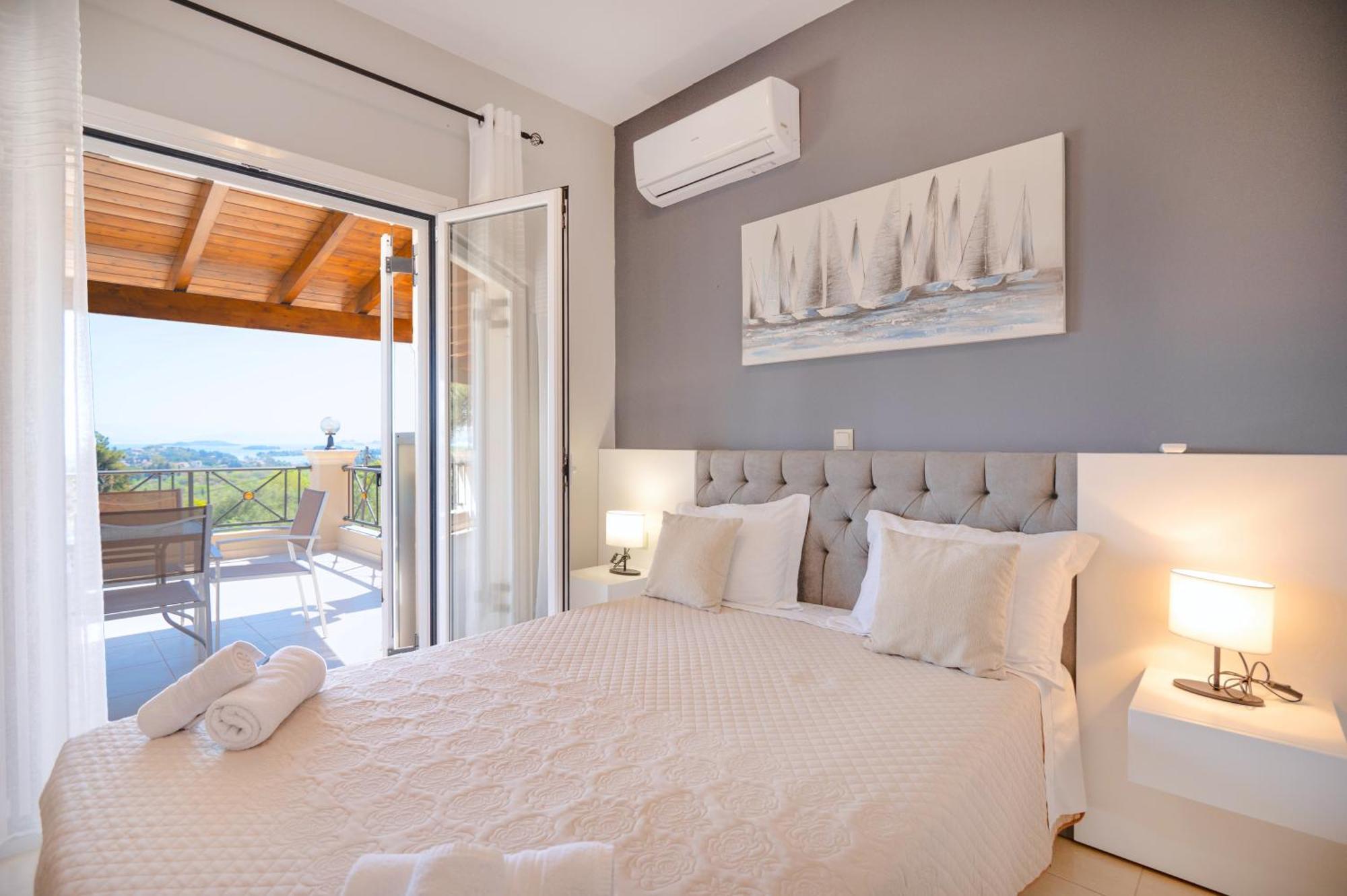 Villa Natilia Gazátika 외부 사진