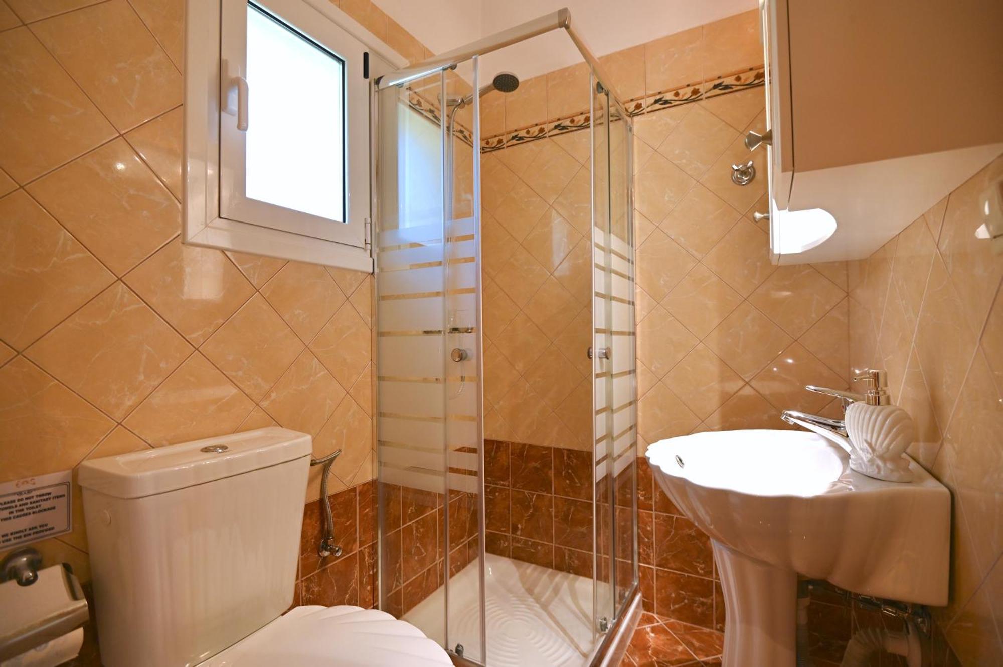 Villa Natilia Gazátika 외부 사진