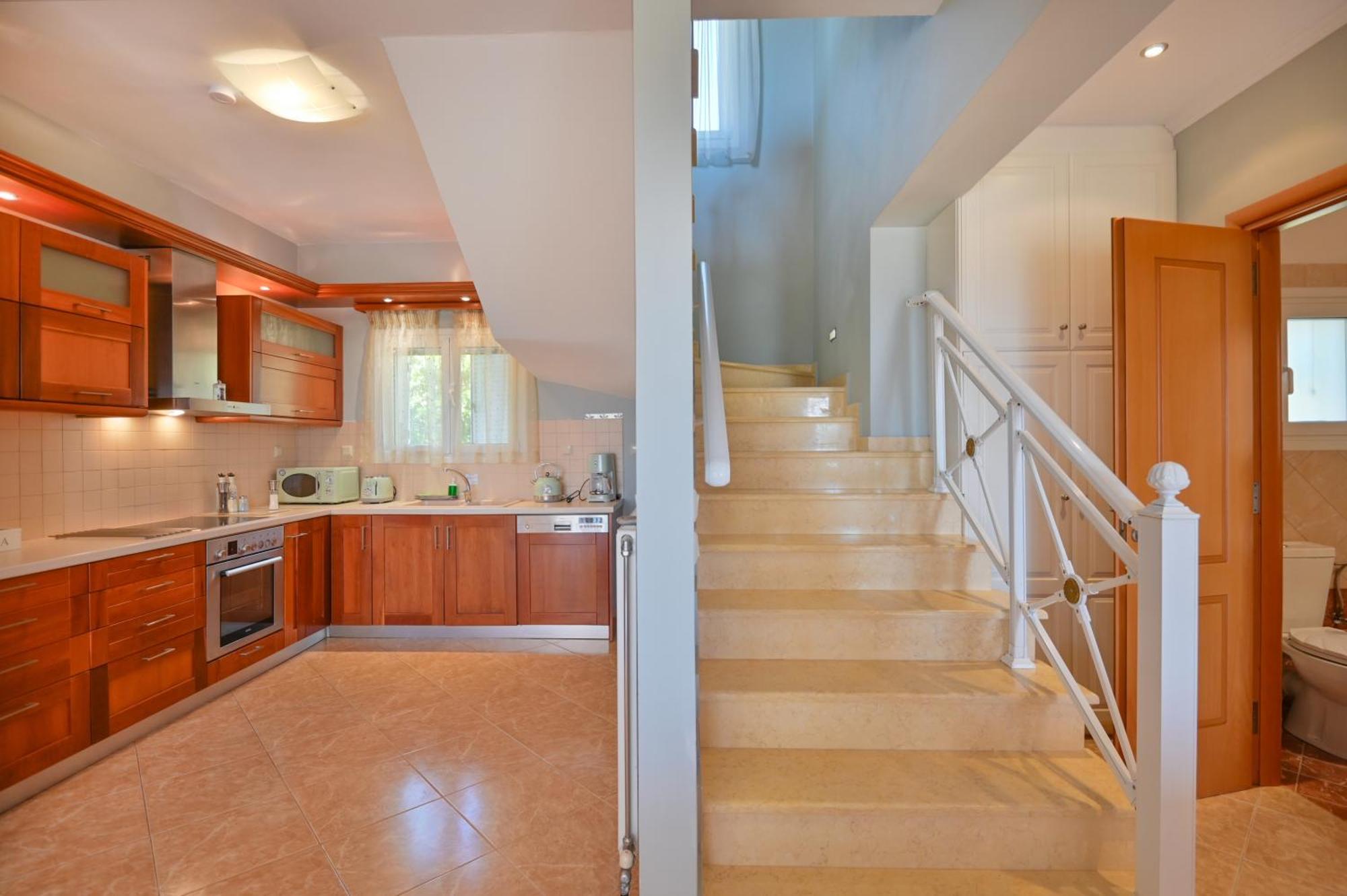 Villa Natilia Gazátika 외부 사진