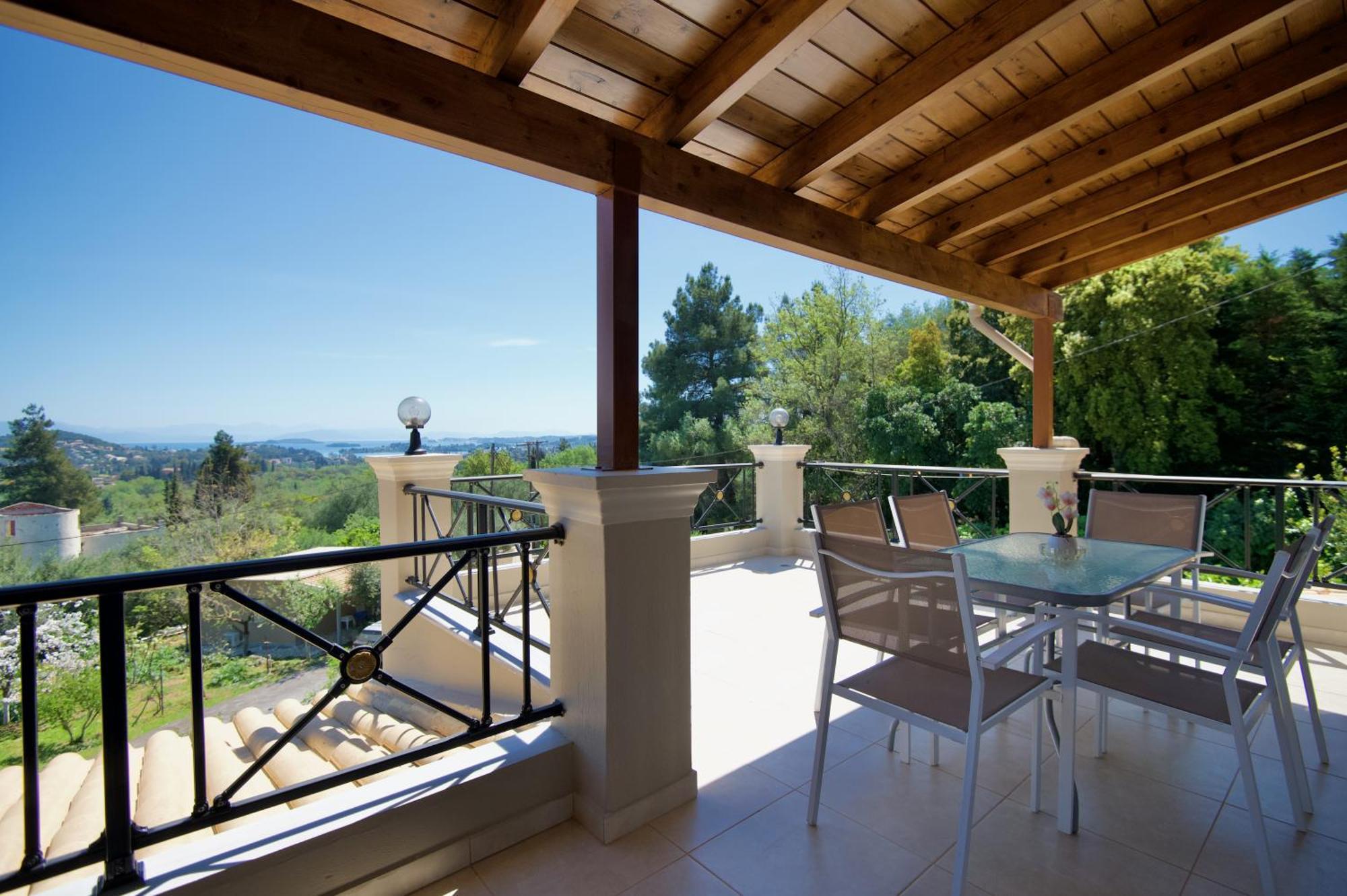Villa Natilia Gazátika 외부 사진