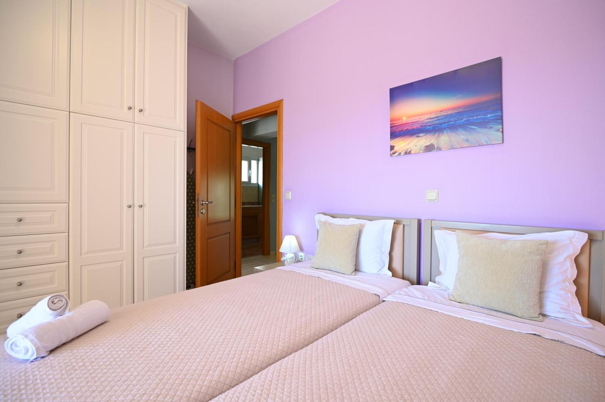 Villa Natilia Gazátika 외부 사진