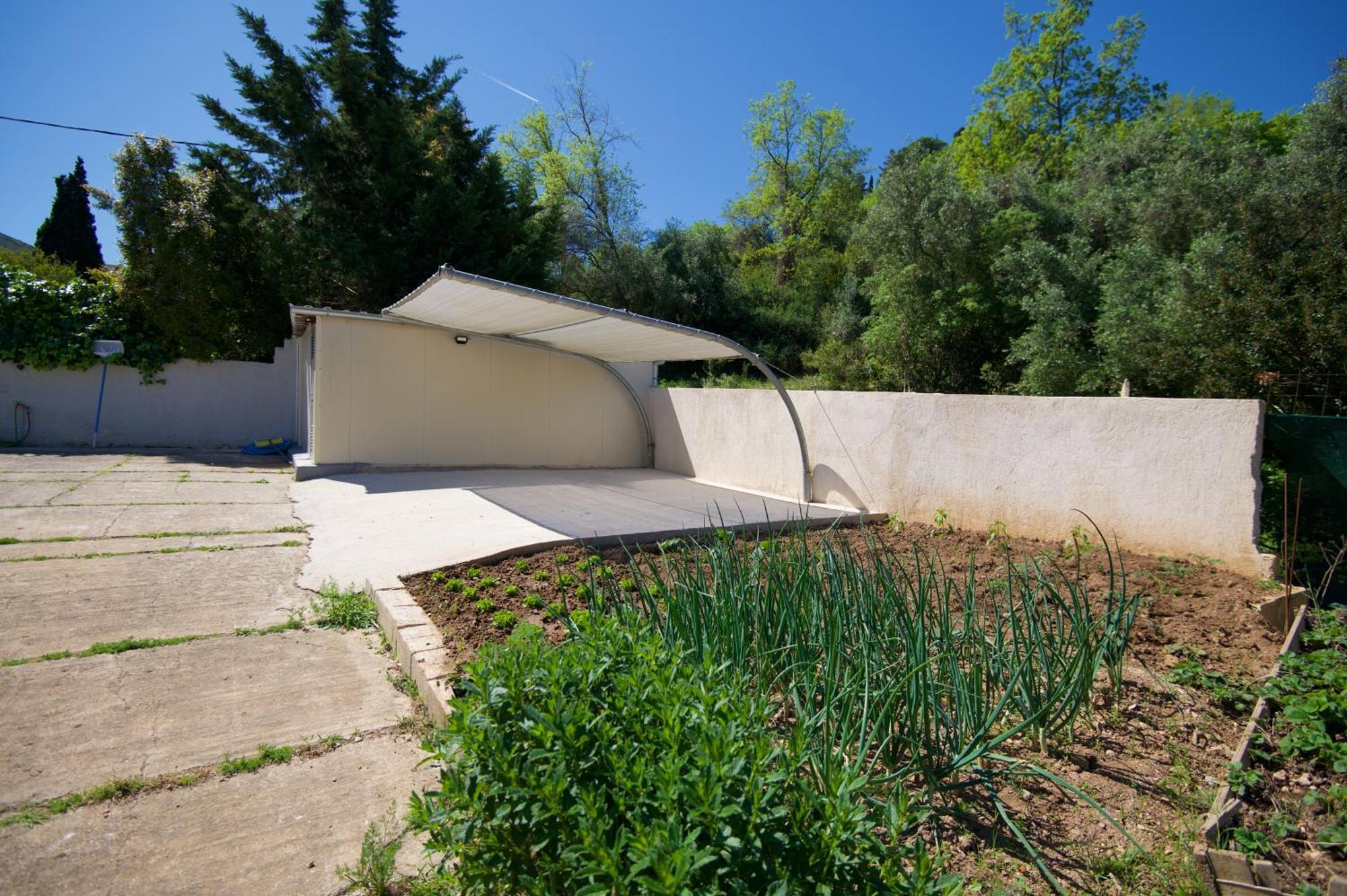 Villa Natilia Gazátika 외부 사진