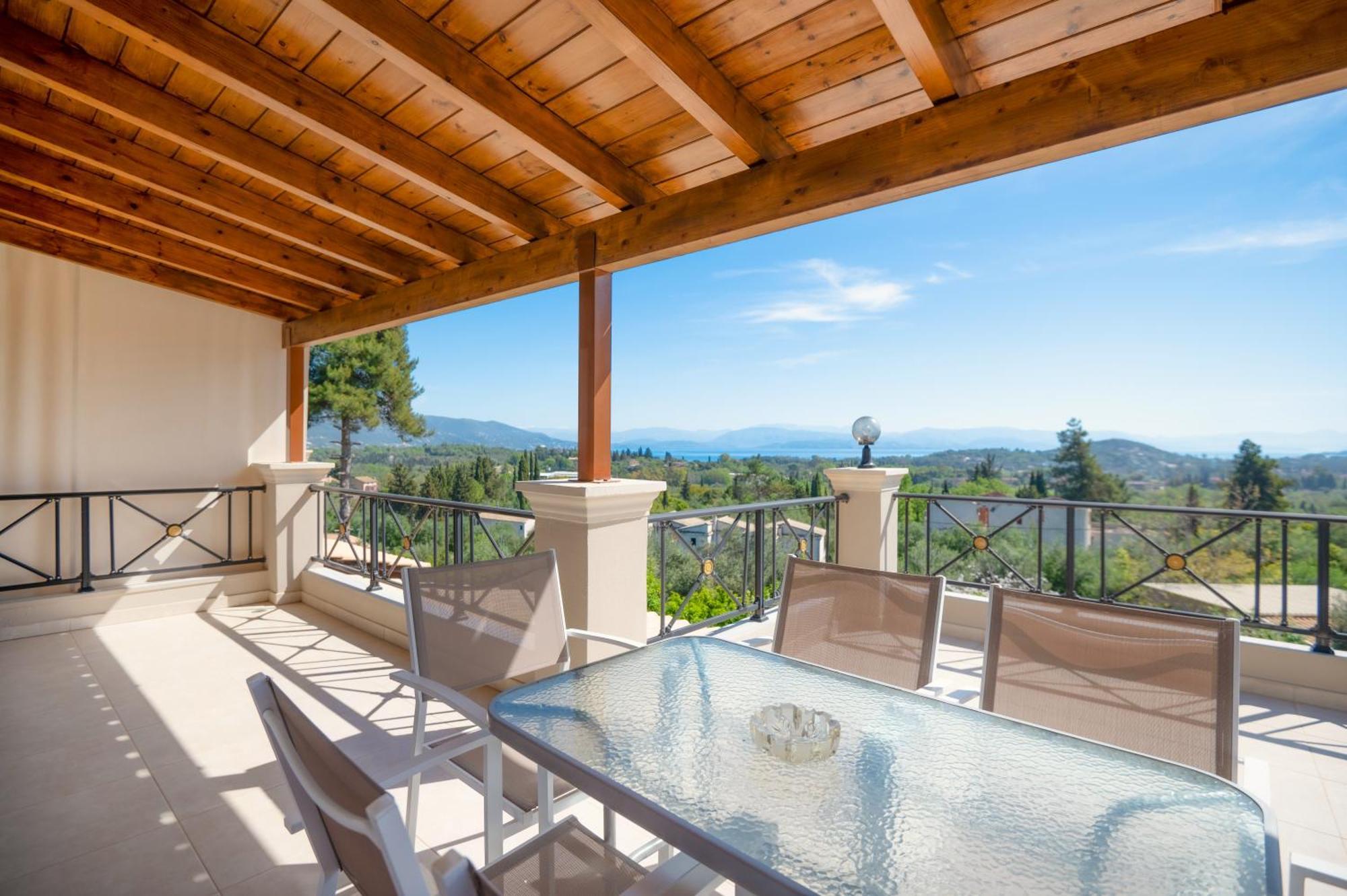 Villa Natilia Gazátika 외부 사진