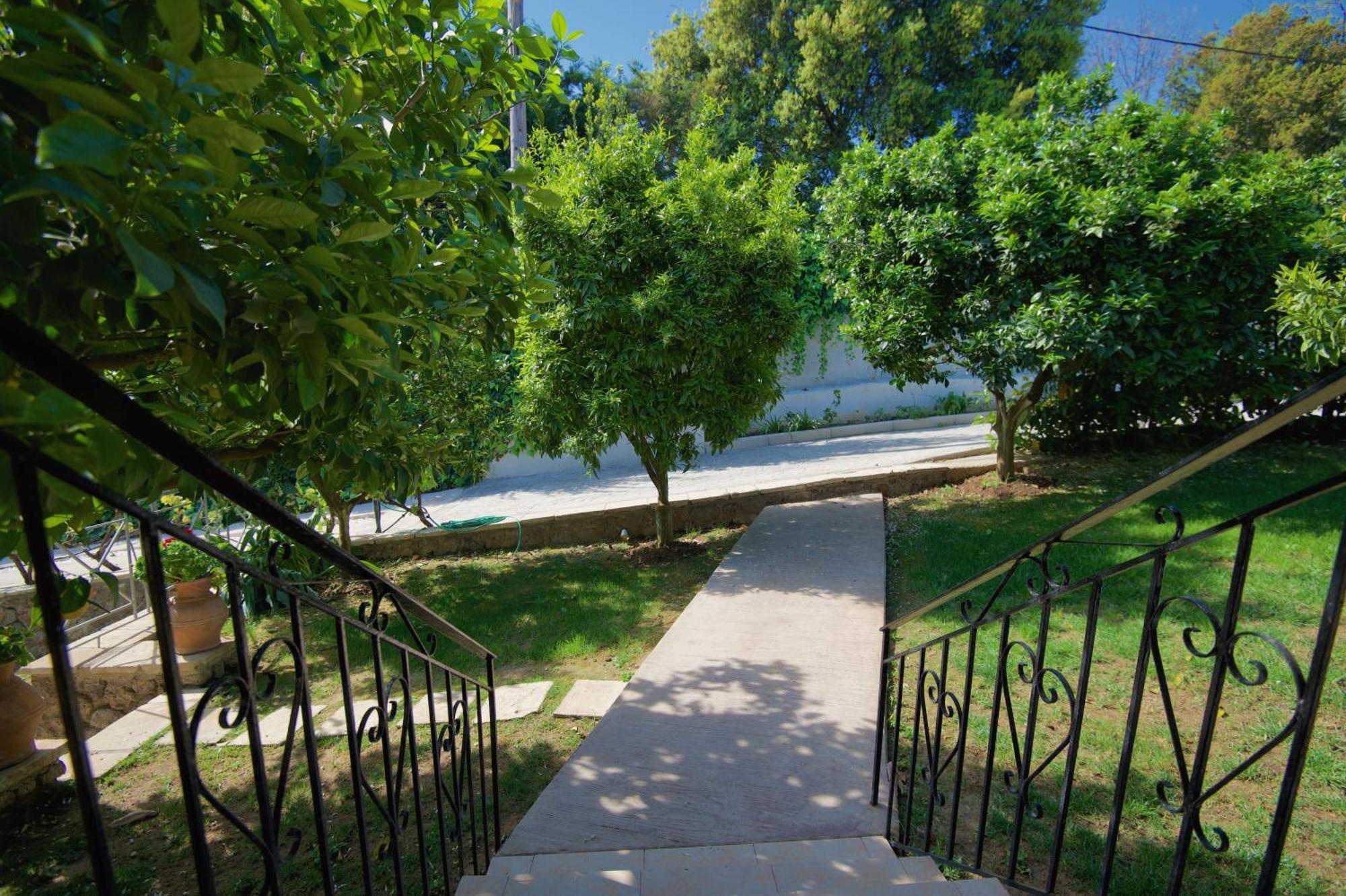 Villa Natilia Gazátika 외부 사진